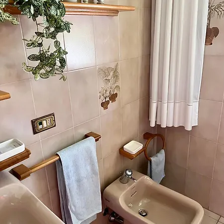 Casa Dei Nonni