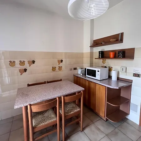 Casa Dei Nonni Apartamento