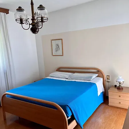 Apartment Casa Dei Nonni Torre de' Busi