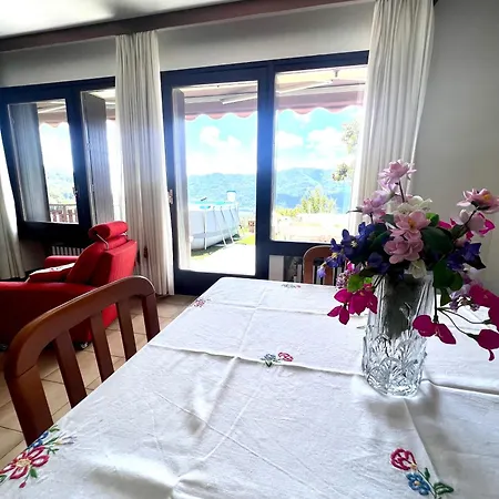 Casa Dei Nonni Torre de' Busi