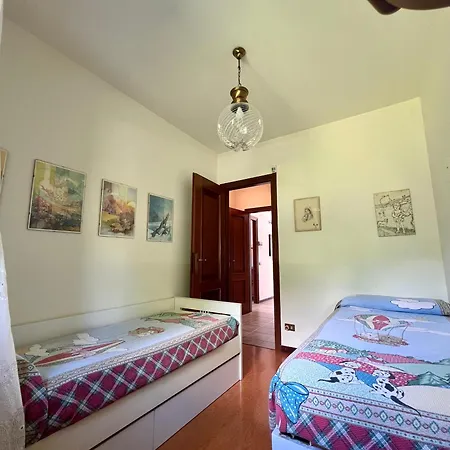 Casa Dei Nonni