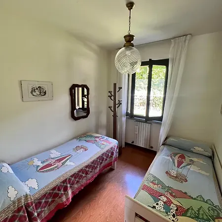 Apartment Casa Dei Nonni