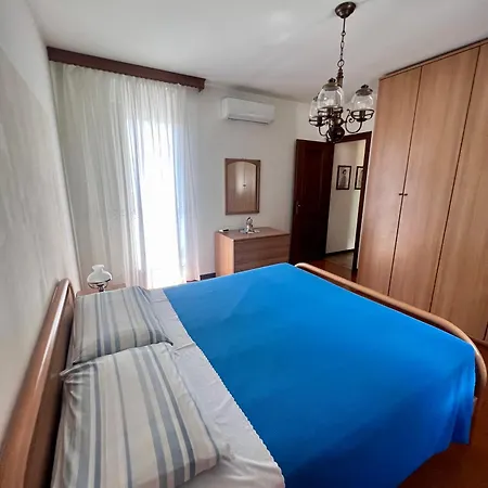 Casa Dei Nonni Apartment *
