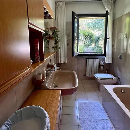 Apartment Casa Dei Nonni *