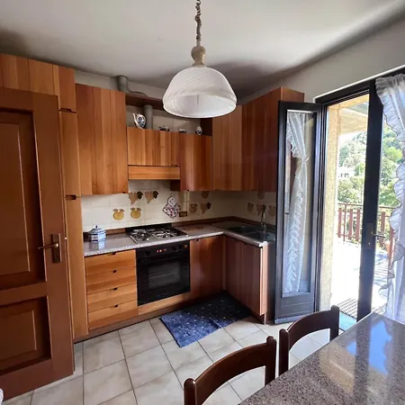 Casa Dei Nonni Apartment Torre de' Busi