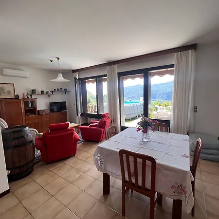 Casa Dei Nonni * Torre de' Busi