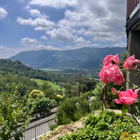 Casa Dei Nonni