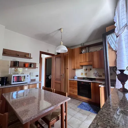 Apartment Casa Dei Nonni
