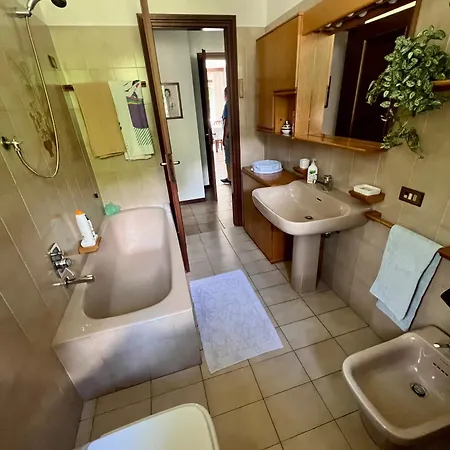 Apartment Casa Dei Nonni Torre de' Busi