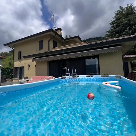 Casa Dei Nonni Torre de' Busi