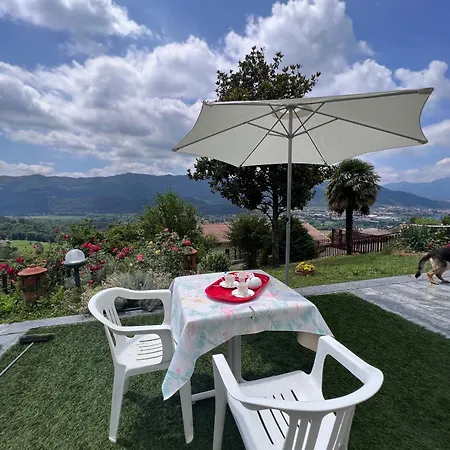Apartment Casa Dei Nonni