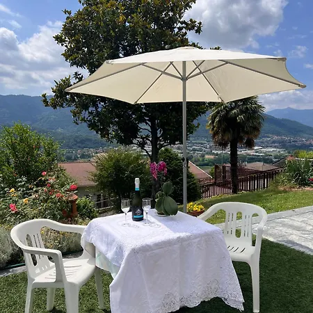 Casa Dei Nonni Apartment *