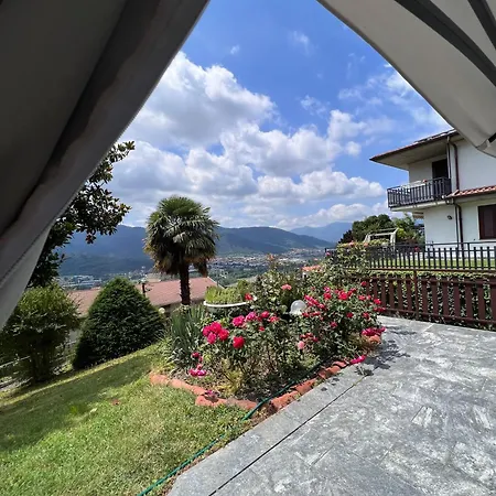Apartment Casa Dei Nonni *