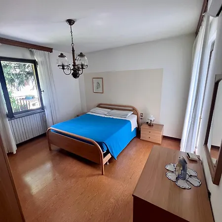 Apartment Casa Dei Nonni Torre de' Busi