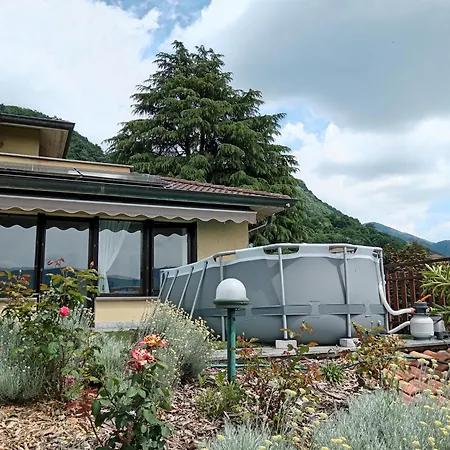 Casa Dei Nonni Torre deʼ Busi