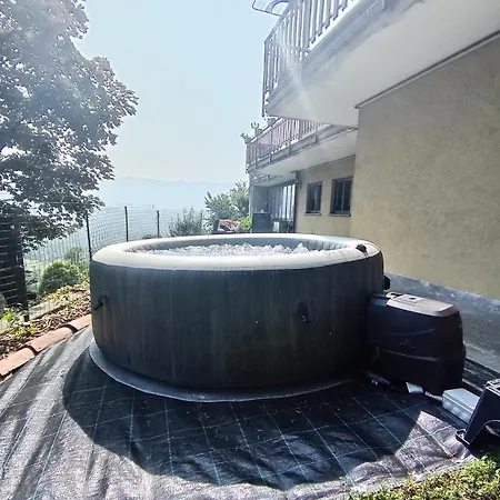 Casa Dei Nonni
